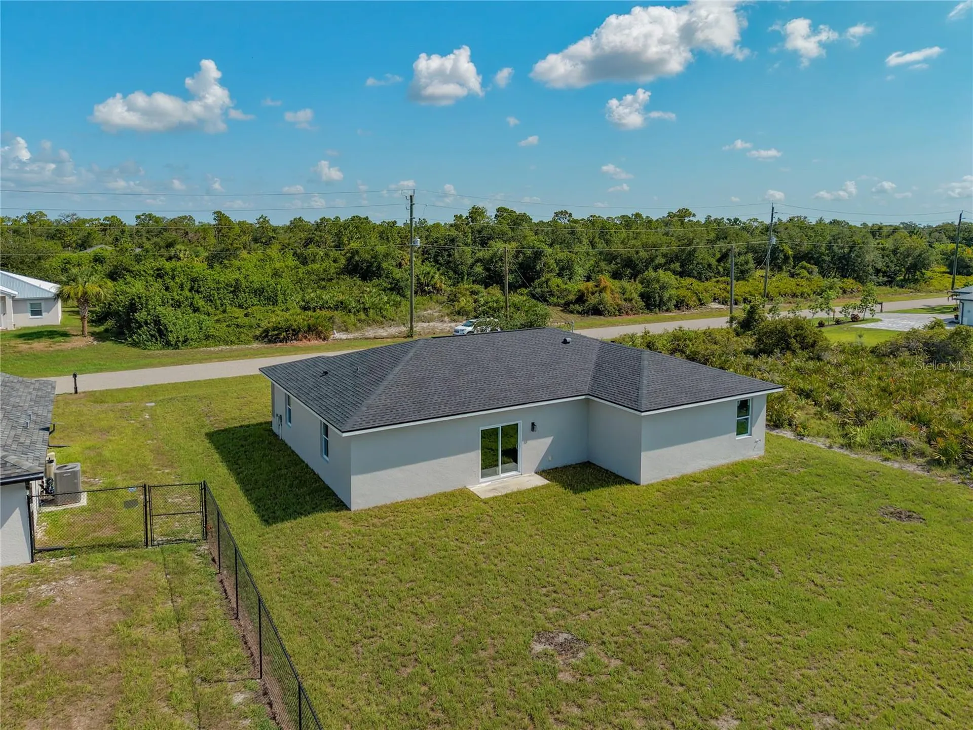 12219 Bacchus Road Port Charlotte FL 33981