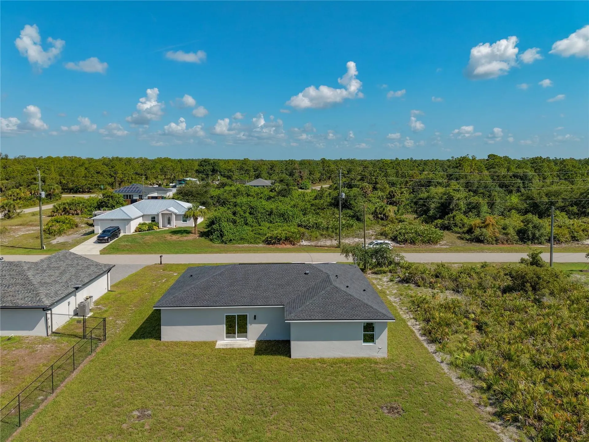 12219 Bacchus Road Port Charlotte FL 33981