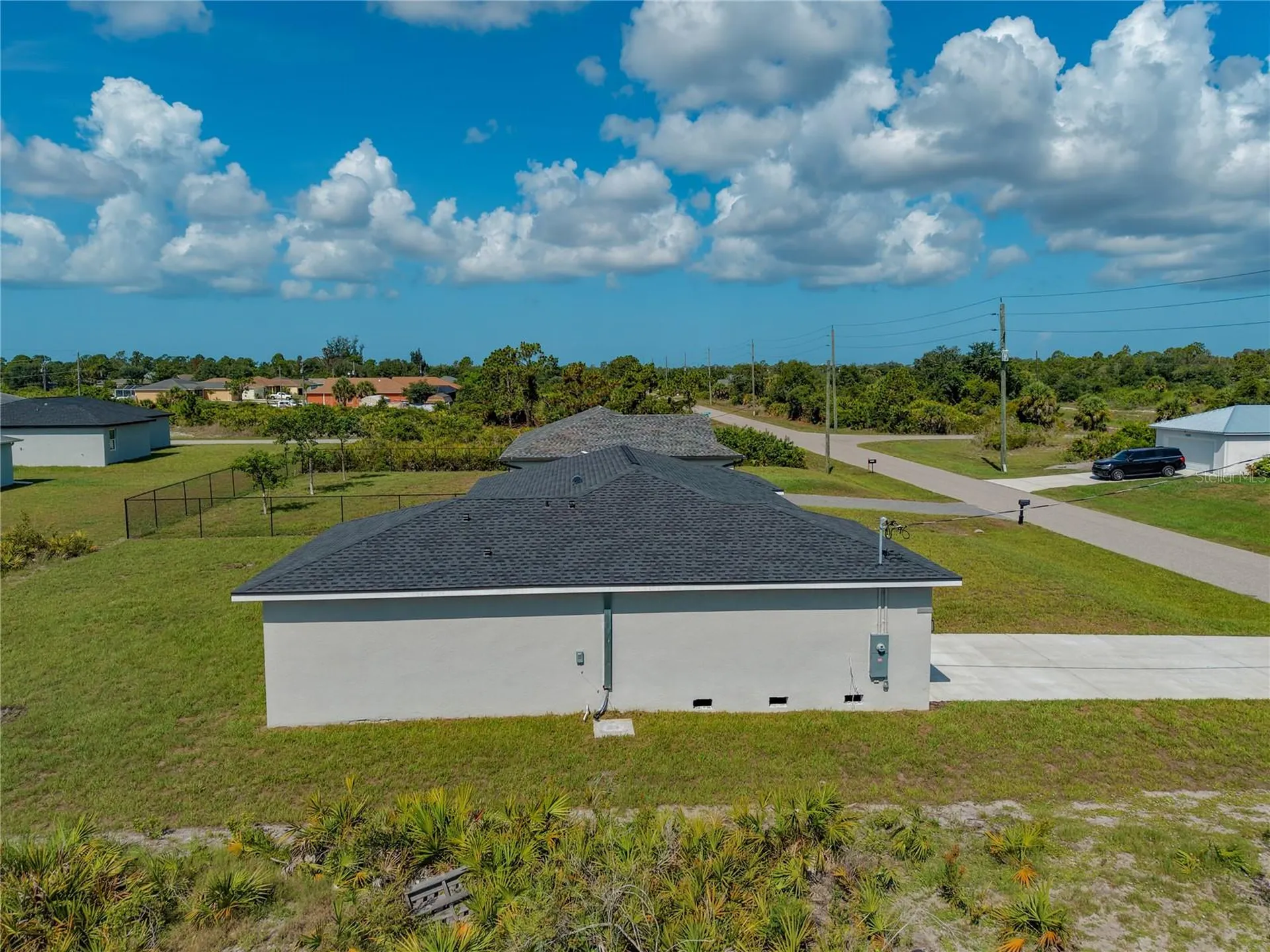 12219 Bacchus Road Port Charlotte FL 33981
