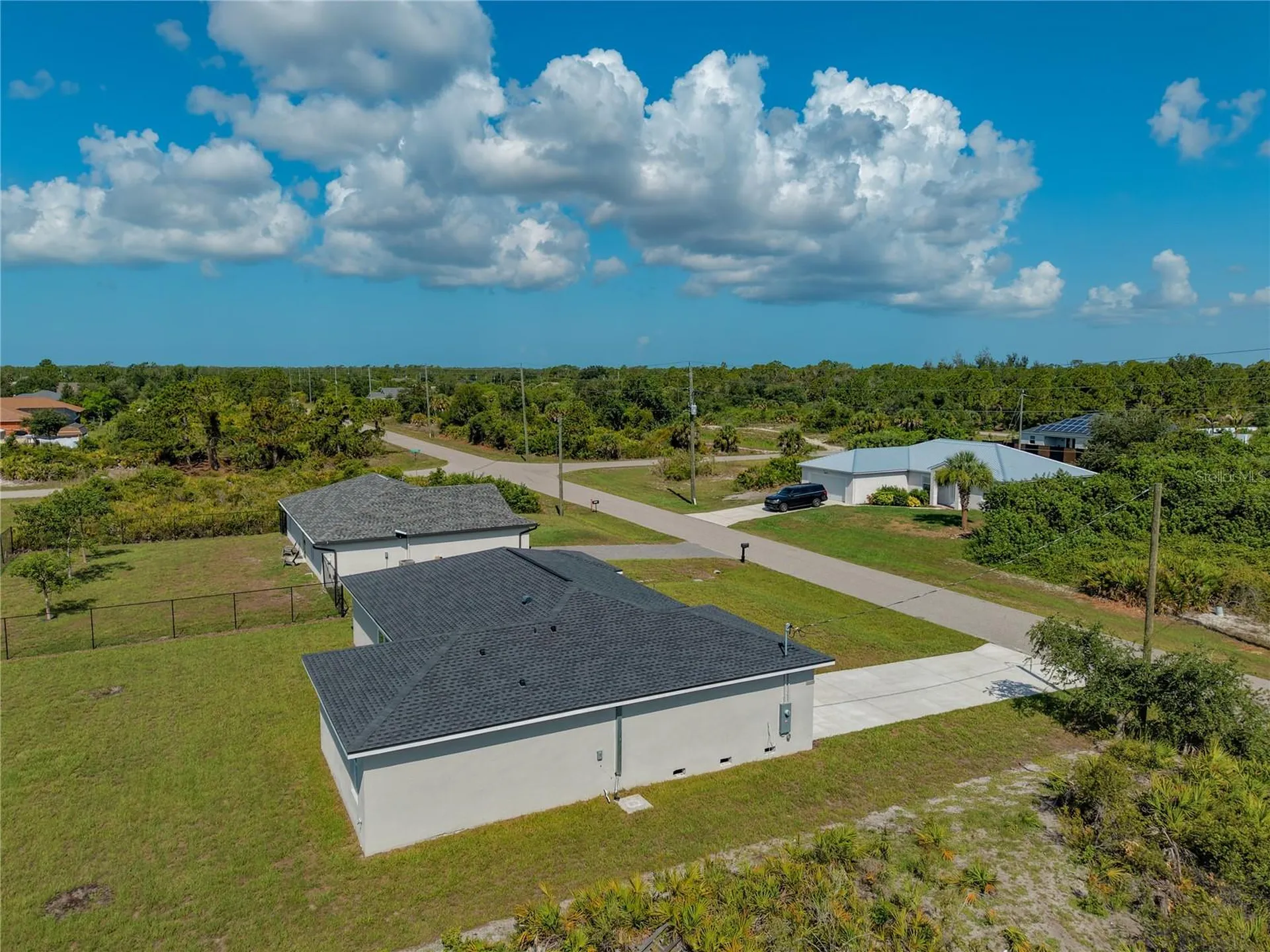 12219 Bacchus Road Port Charlotte FL 33981