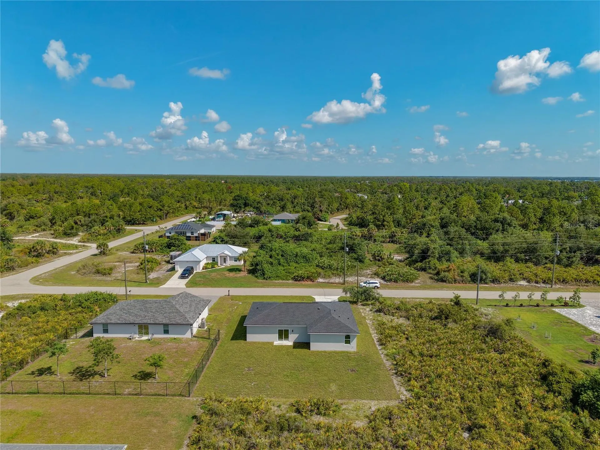 12219 Bacchus Road Port Charlotte FL 33981