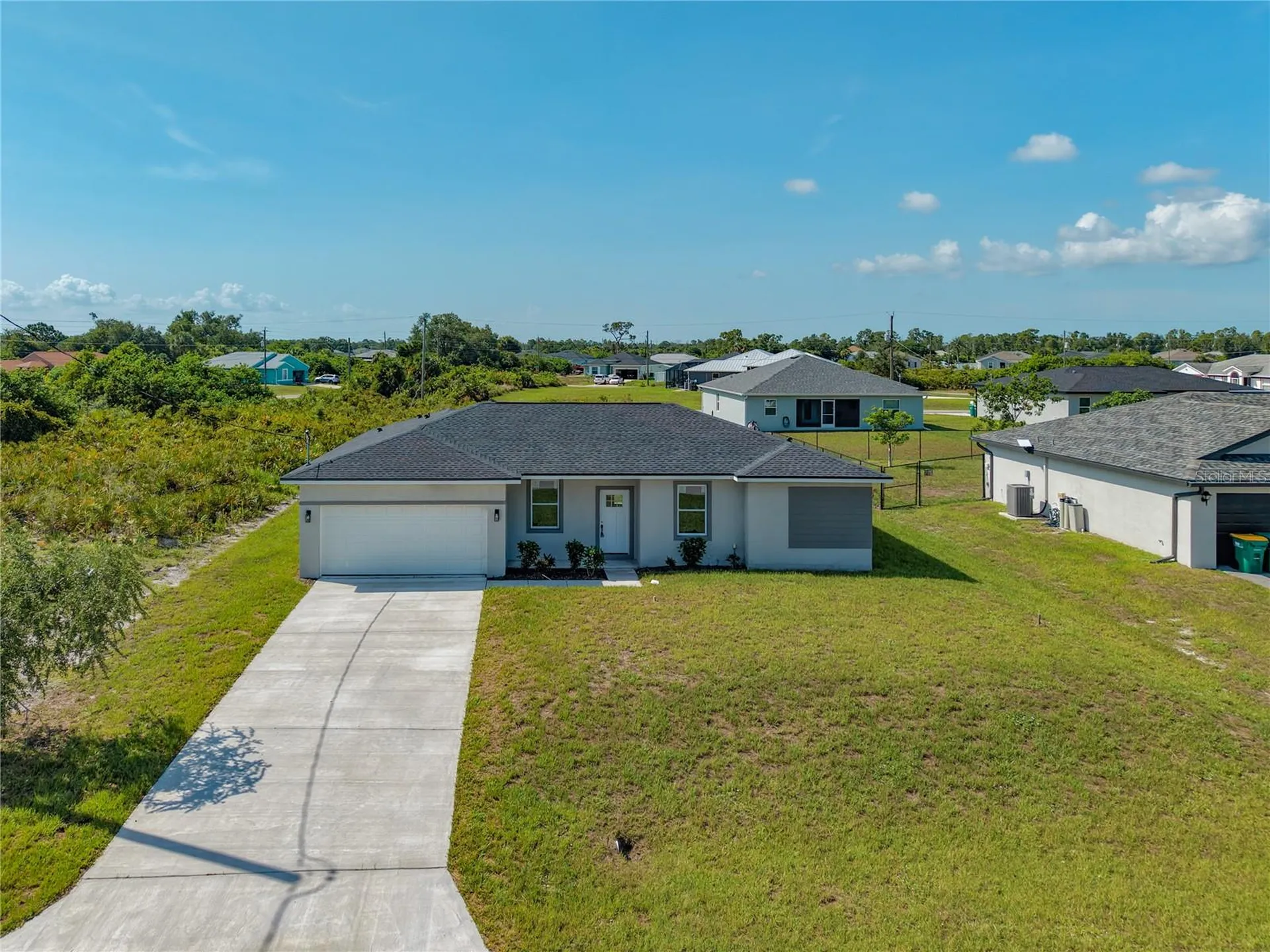 12219 Bacchus Road Port Charlotte FL 33981