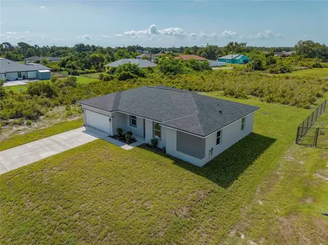 12219 Bacchus Road Port Charlotte FL 33981