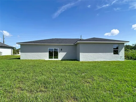 12219 Bacchus Road Port Charlotte FL 33981