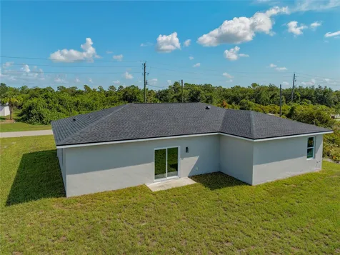 12219 Bacchus Road Port Charlotte FL 33981