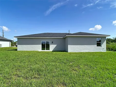 12219 Bacchus Road Port Charlotte FL 33981