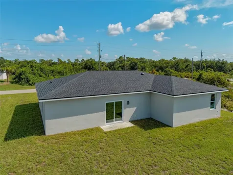 12219 Bacchus Road Port Charlotte FL 33981