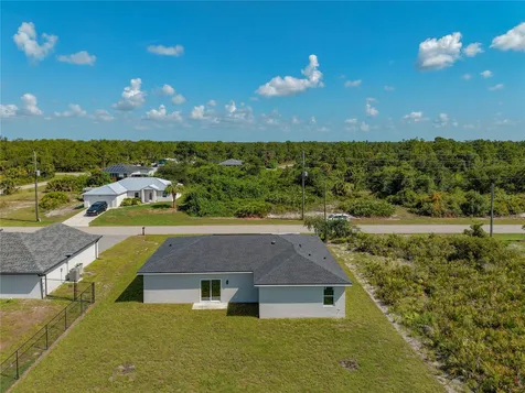 12219 Bacchus Road Port Charlotte FL 33981