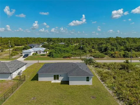 12219 Bacchus Road Port Charlotte FL 33981