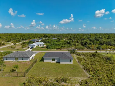 12219 Bacchus Road Port Charlotte FL 33981