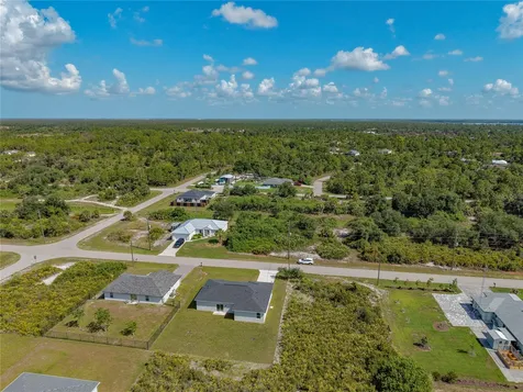 12219 Bacchus Road Port Charlotte FL 33981