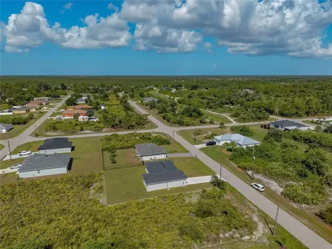 12219 Bacchus Road Port Charlotte FL 33981