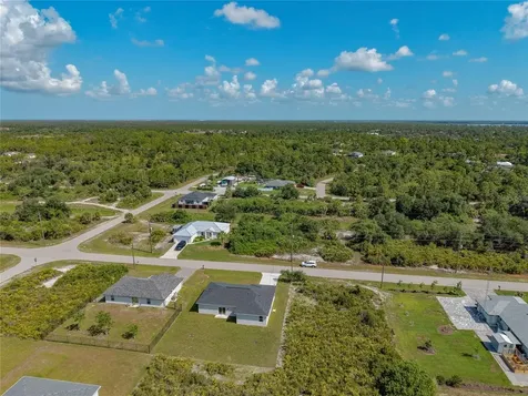 12219 Bacchus Road Port Charlotte FL 33981