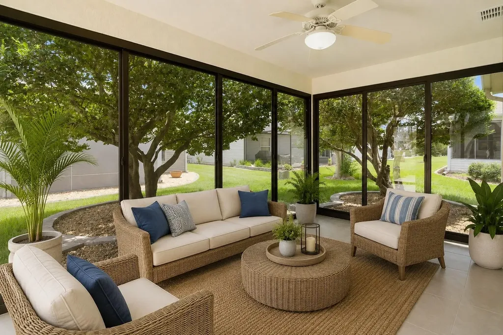 1213 El Esparza Lane The Villages FL 32159
