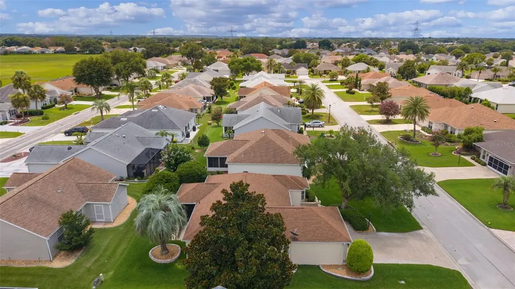 1213 El Esparza Lane The Villages FL 32159