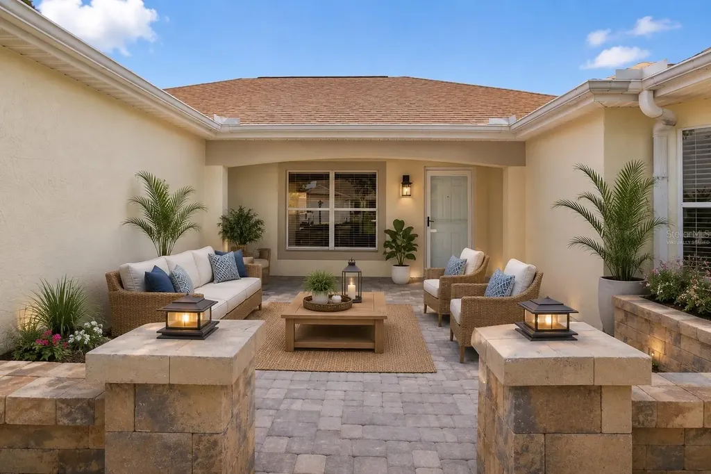 1213 El Esparza Lane The Villages FL 32159