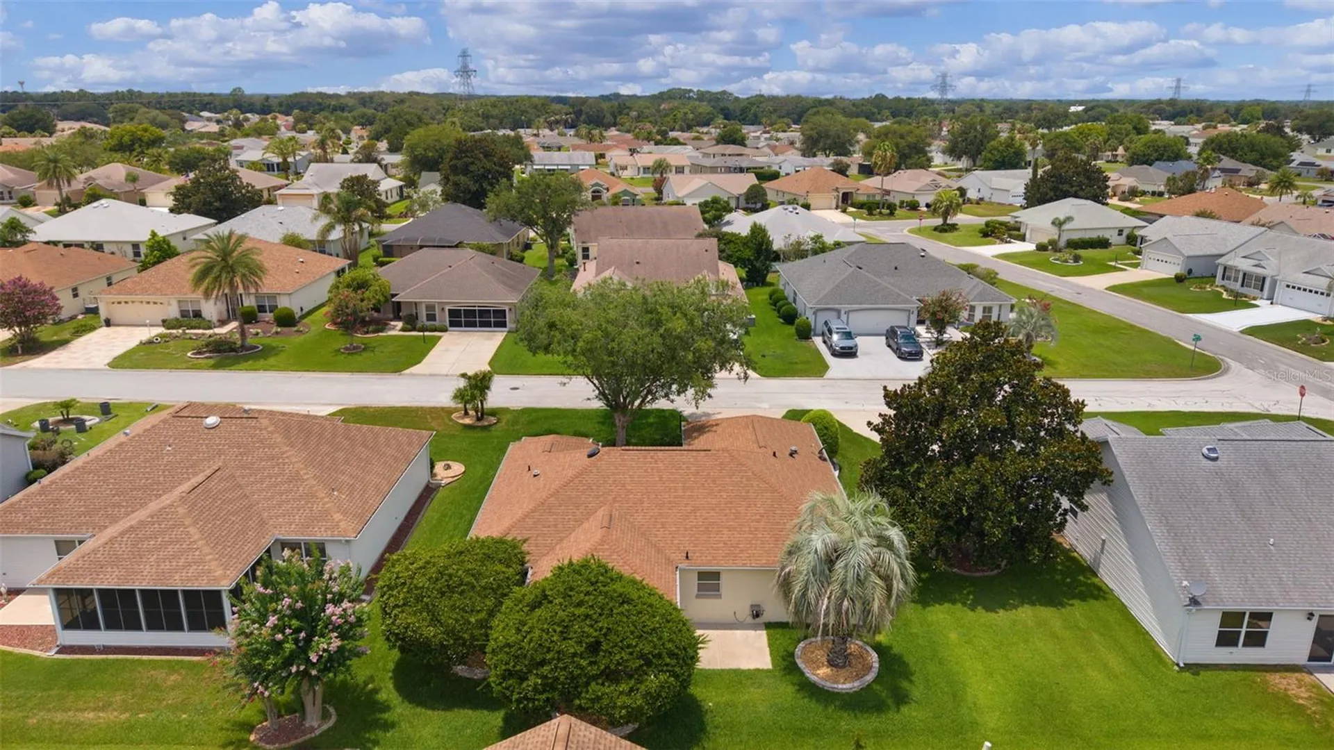 1213 El Esparza Lane The Villages FL 32159