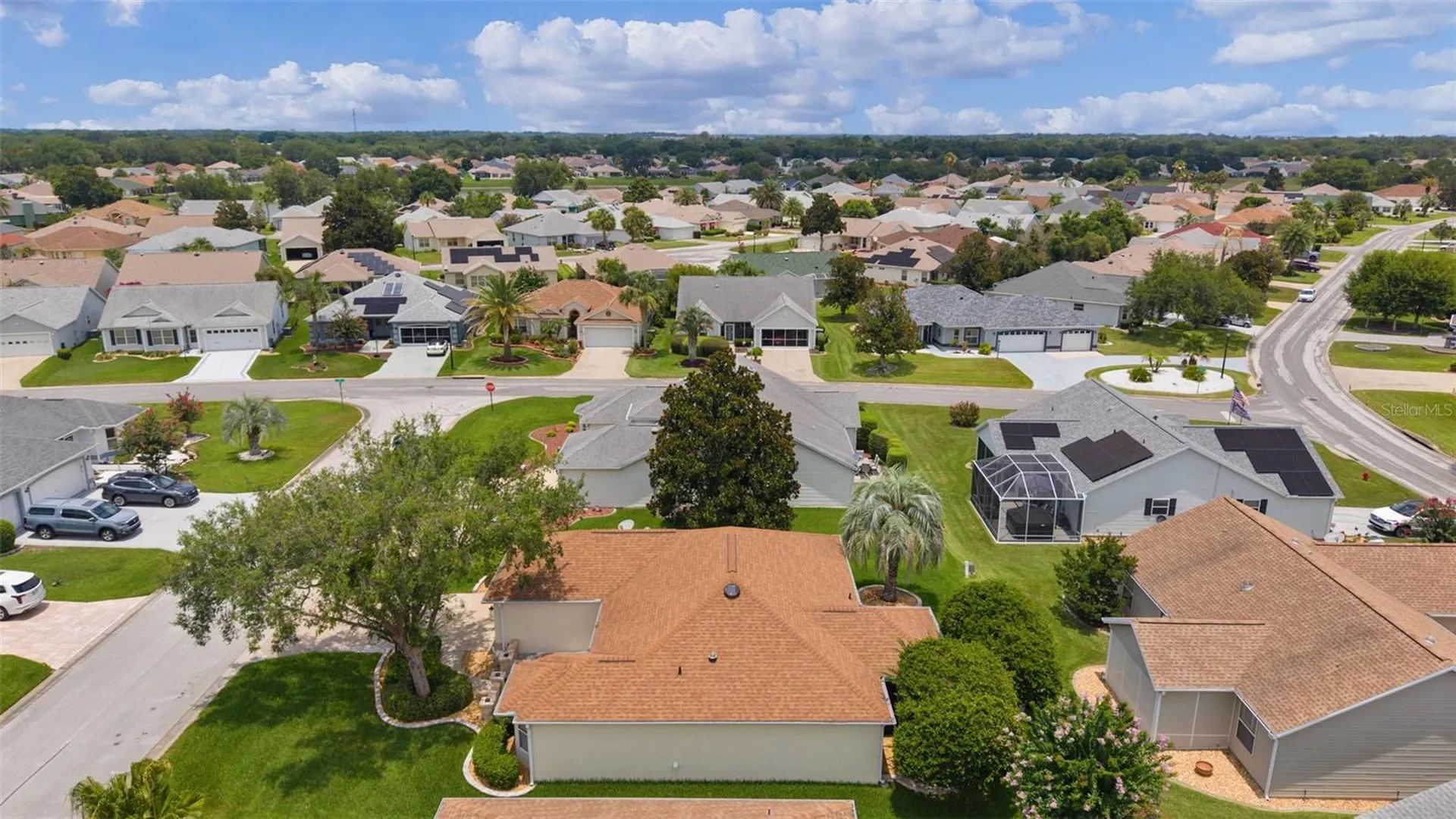 1213 El Esparza Lane The Villages FL 32159
