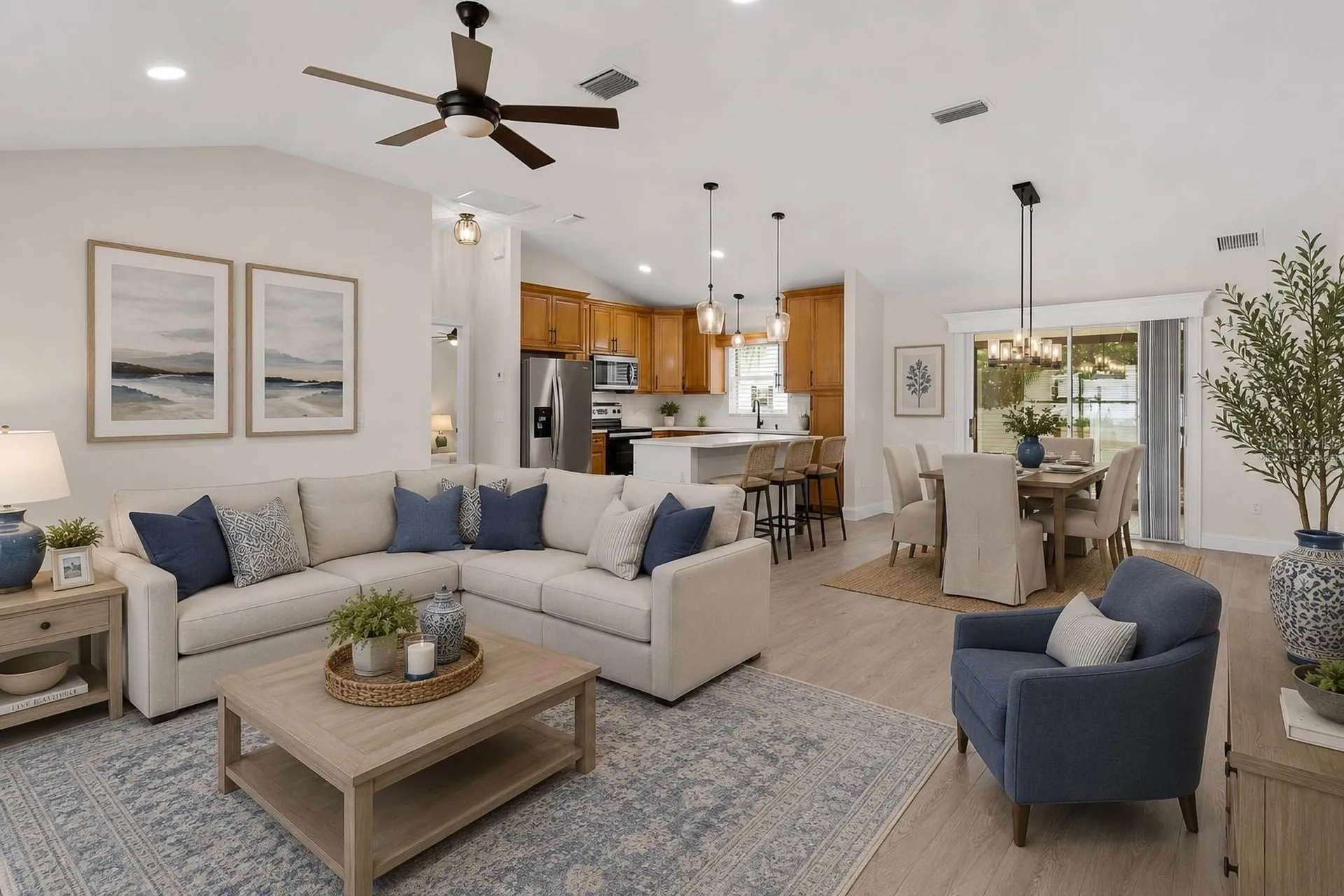 1213 El Esparza Lane The Villages FL 32159