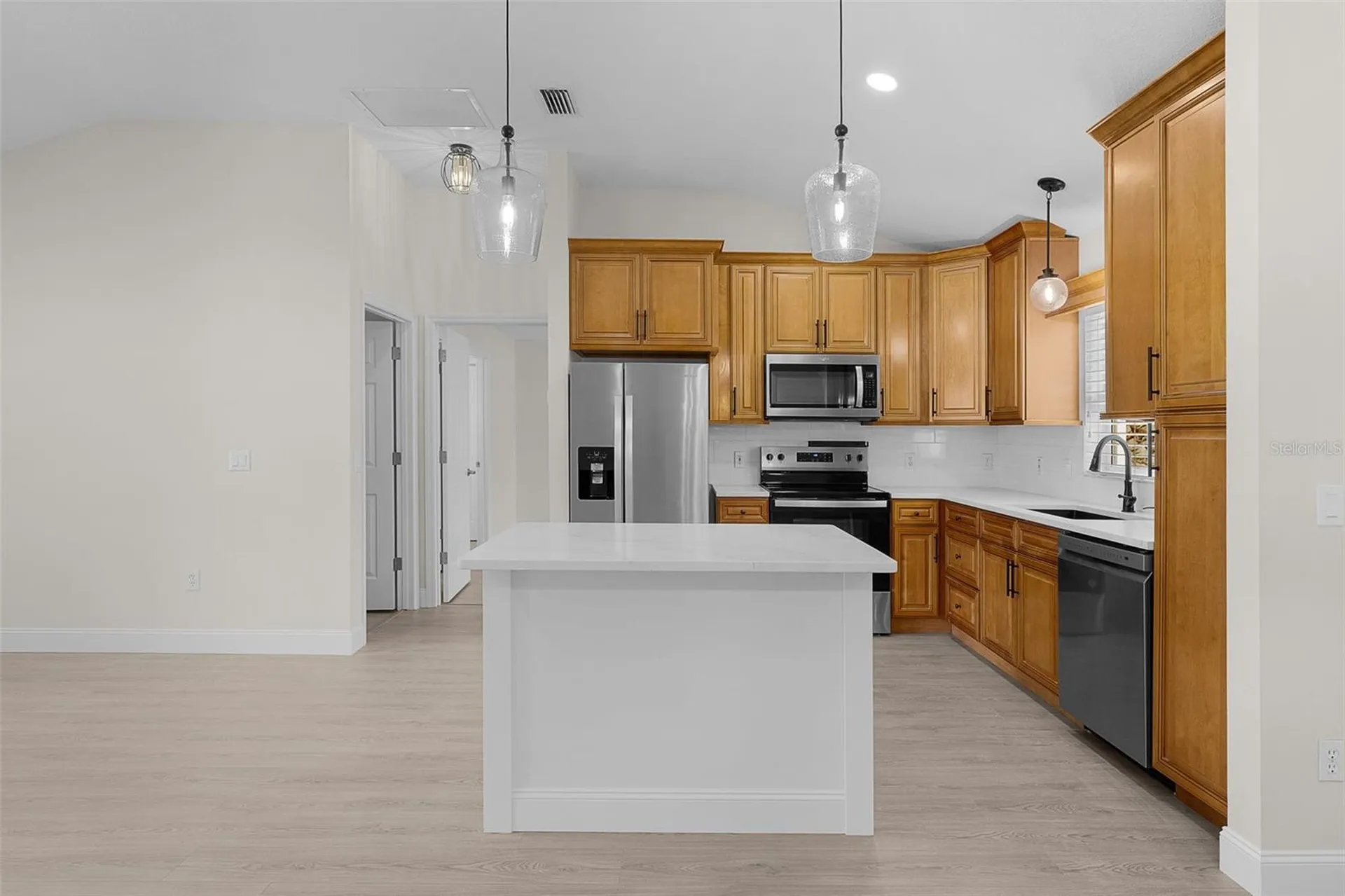 1213 El Esparza Lane The Villages FL 32159