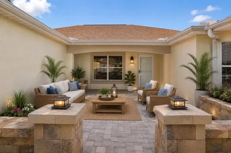 1213 El Esparza Lane The Villages FL 32159