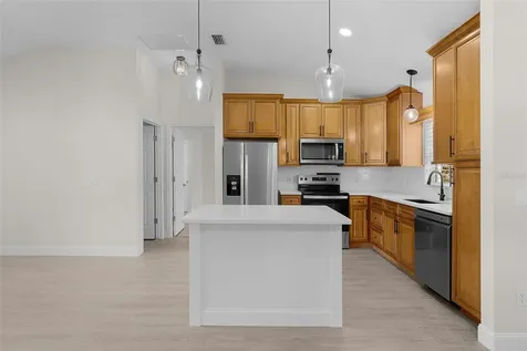 1213 El Esparza Lane The Villages FL 32159