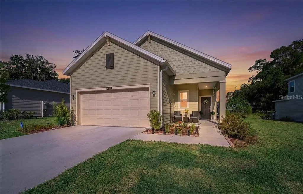 3902 NE 30th Terrace Ocala FL 34479