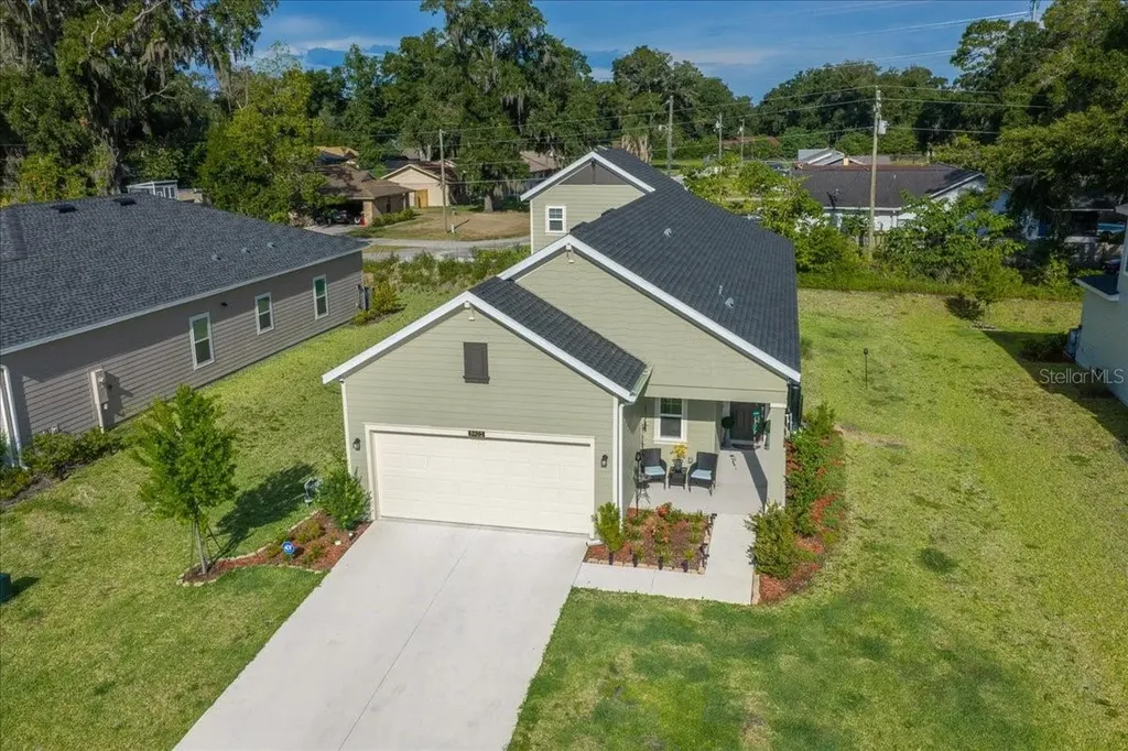 3902 NE 30th Terrace Ocala FL 34479