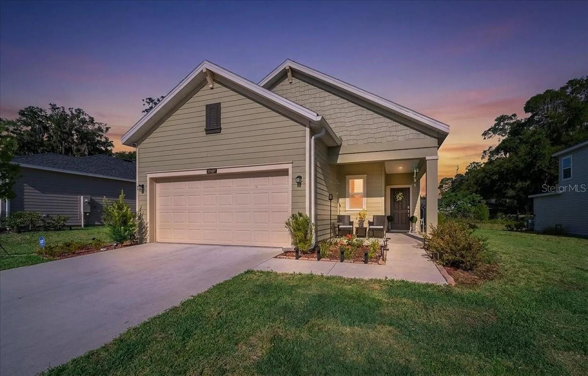 3902 NE 30th Terrace Ocala FL 34479