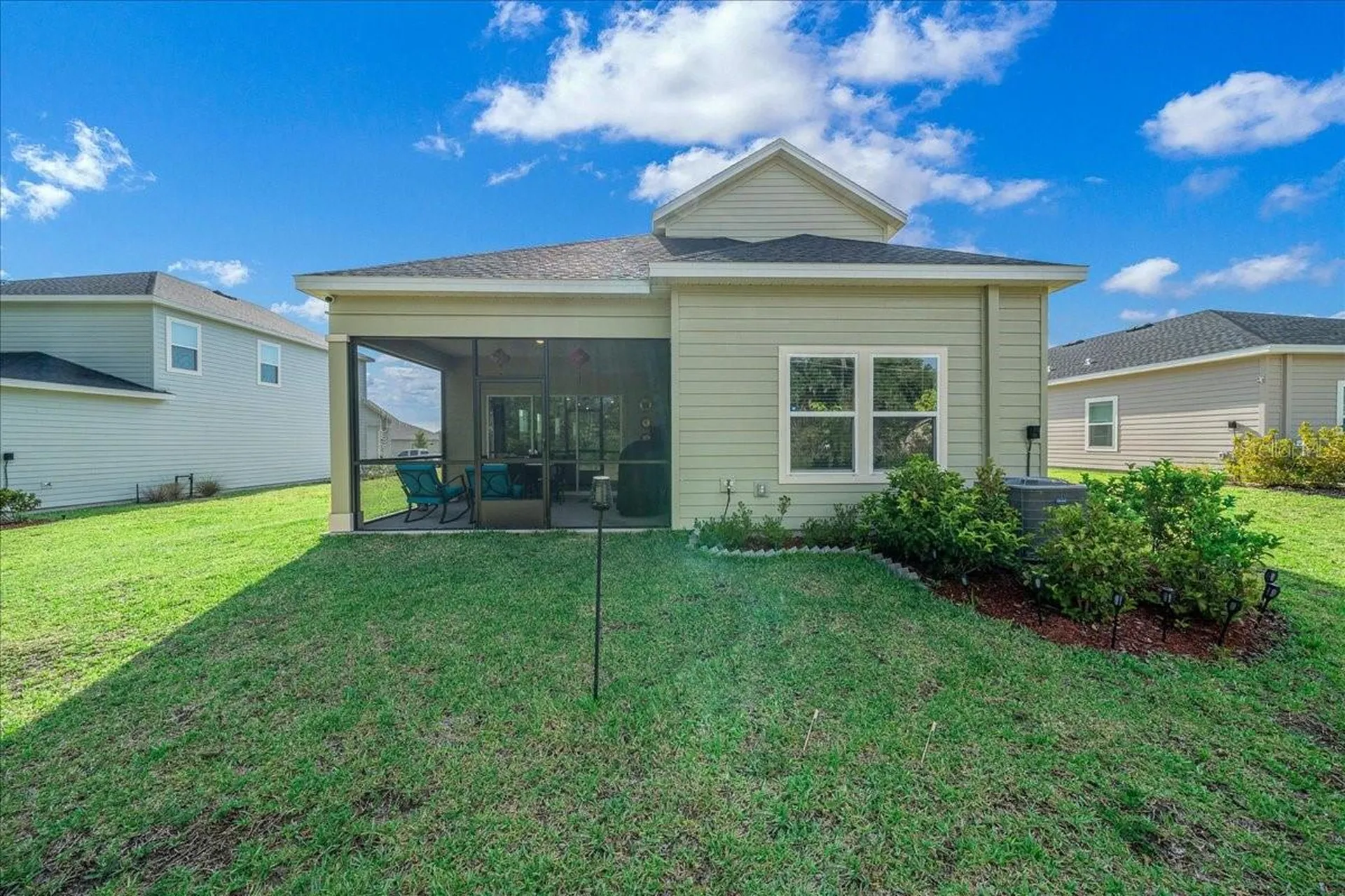 3902 NE 30th Terrace Ocala FL 34479