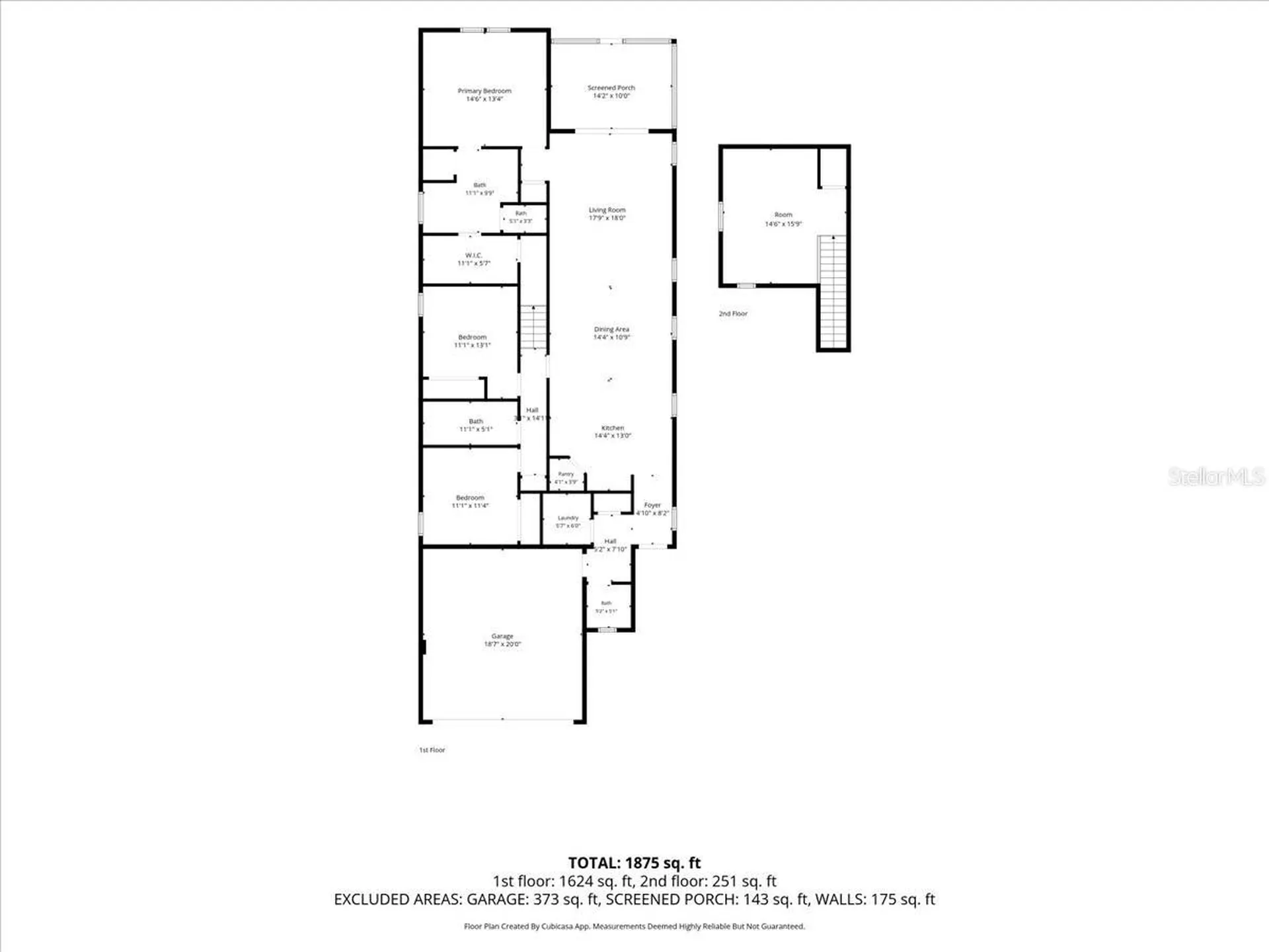 3902 NE 30th Terrace Ocala FL 34479