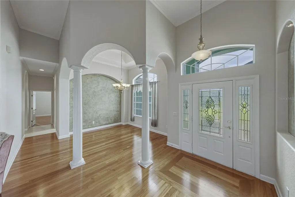 1814 Sandhill Lane Winter Haven FL 33884