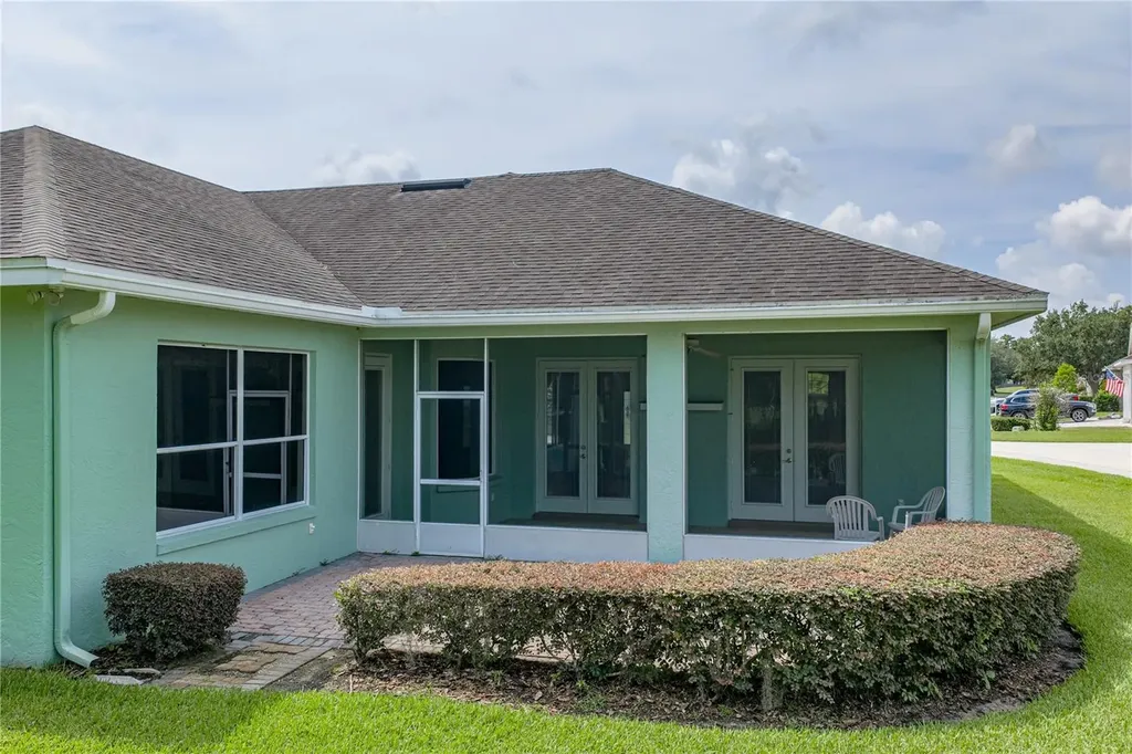 1814 Sandhill Lane Winter Haven FL 33884