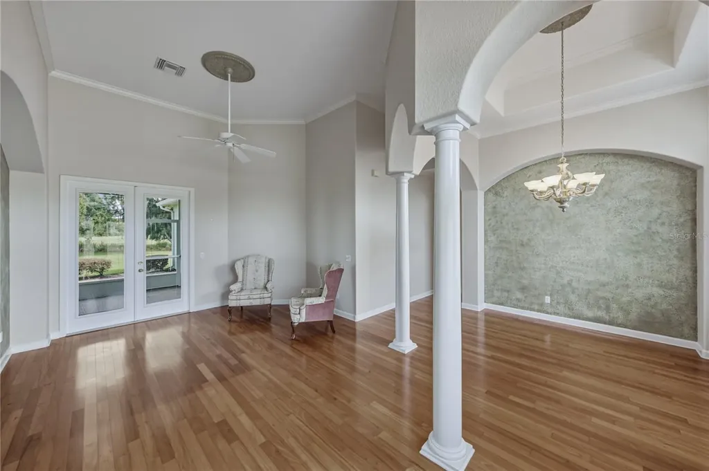 1814 Sandhill Lane Winter Haven FL 33884