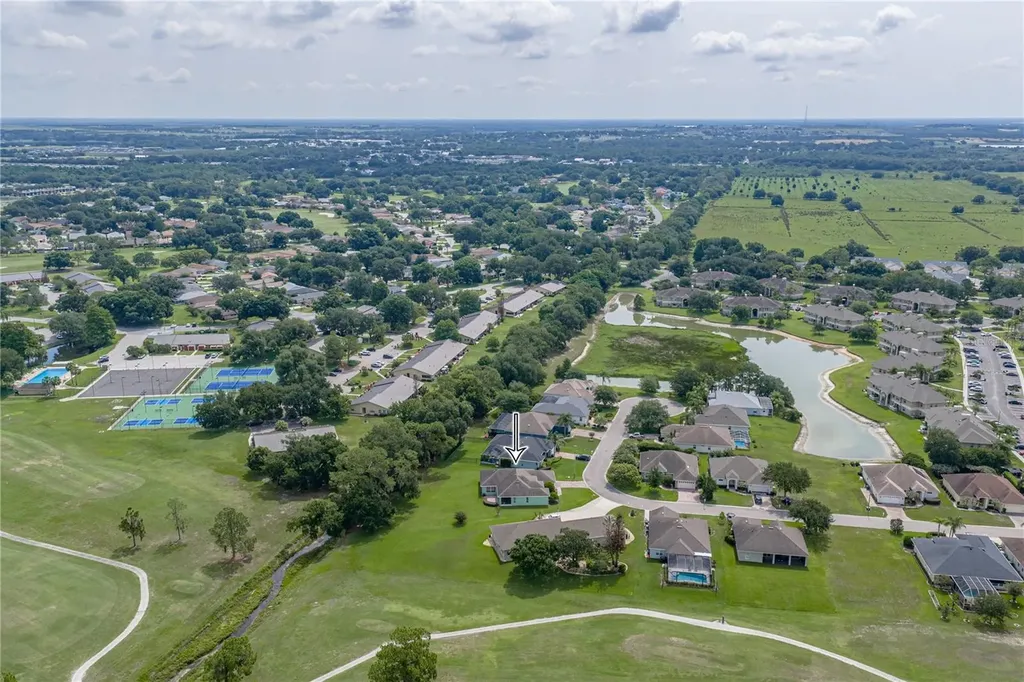1814 Sandhill Lane Winter Haven FL 33884
