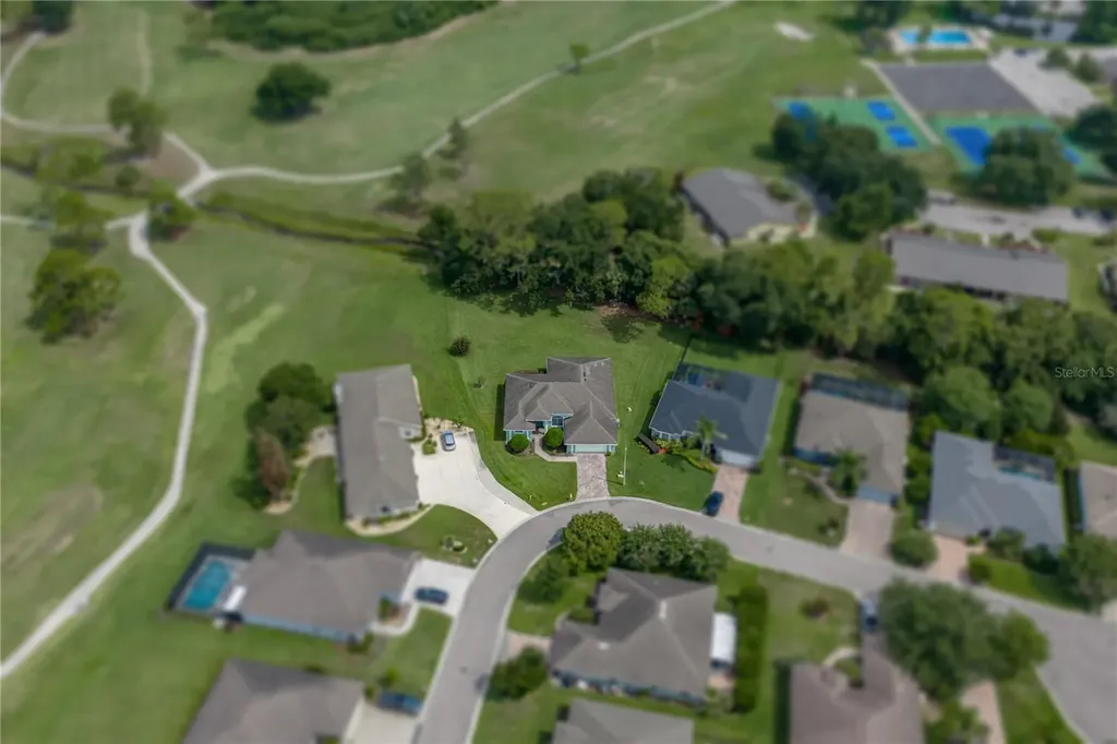 1814 Sandhill Lane Winter Haven FL 33884