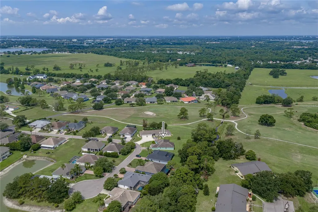 1814 Sandhill Lane Winter Haven FL 33884