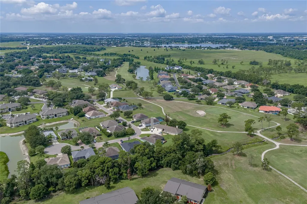1814 Sandhill Lane Winter Haven FL 33884