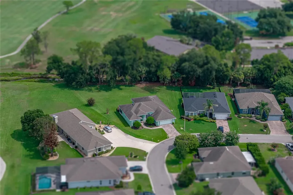 1814 Sandhill Lane Winter Haven FL 33884