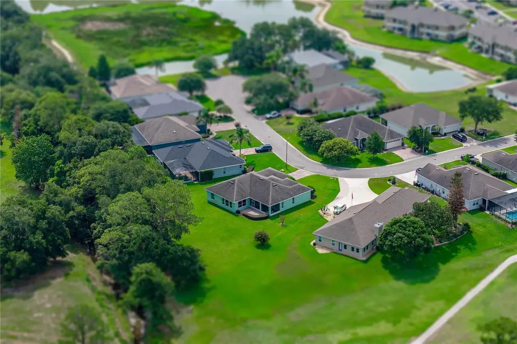 1814 Sandhill Lane Winter Haven FL 33884