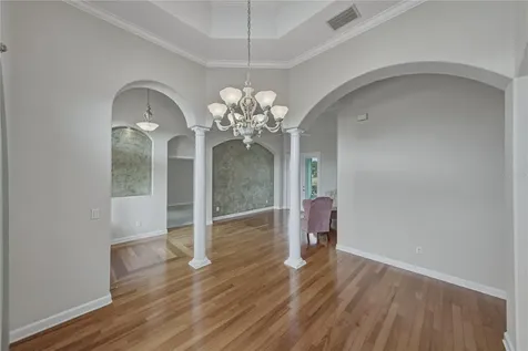 1814 Sandhill Lane Winter Haven FL 33884