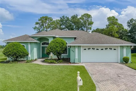 1814 Sandhill Lane Winter Haven FL 33884