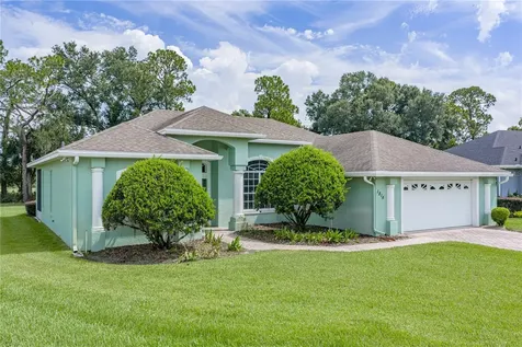 1814 Sandhill Lane Winter Haven FL 33884