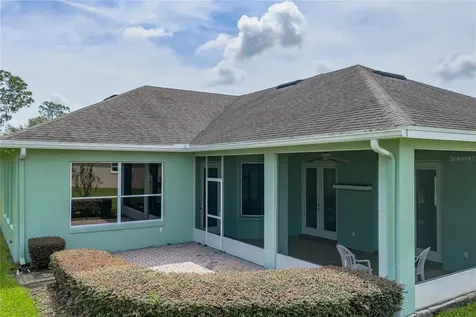1814 Sandhill Lane Winter Haven FL 33884