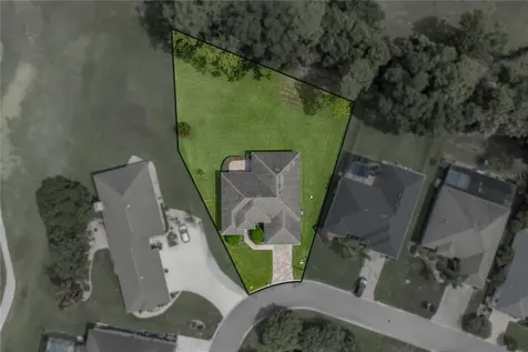 1814 Sandhill Lane Winter Haven FL 33884