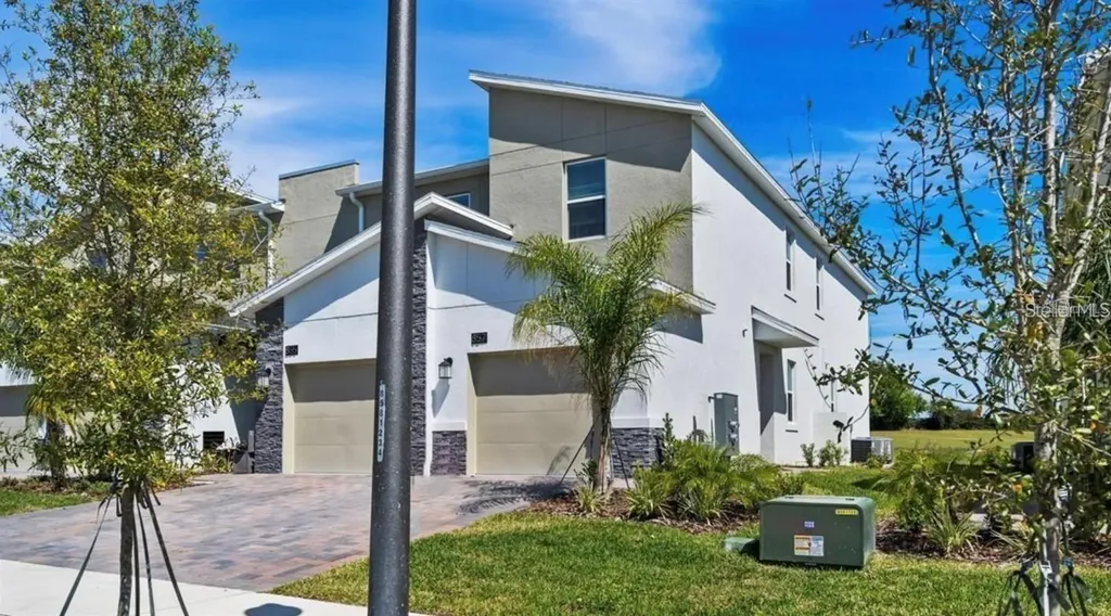 857 Ocean Course Avenue Davenport FL 33896