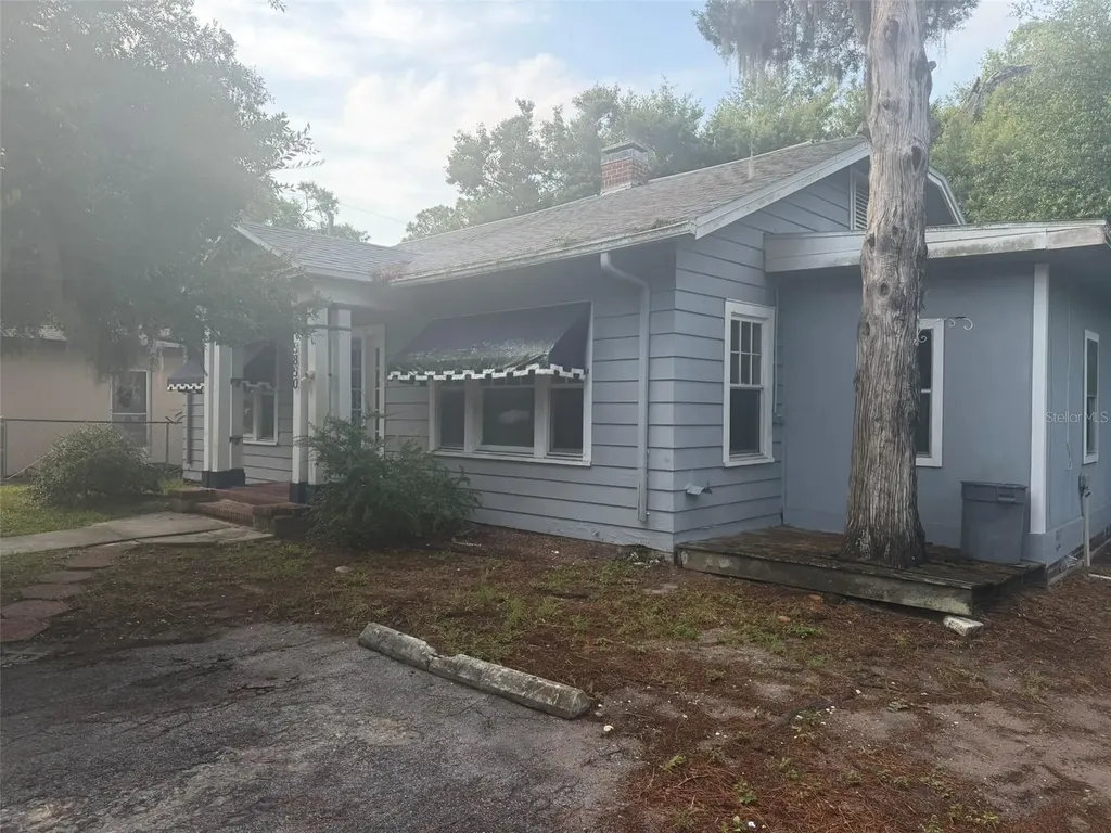5850 Montana Avenue New Port Richey FL 34652