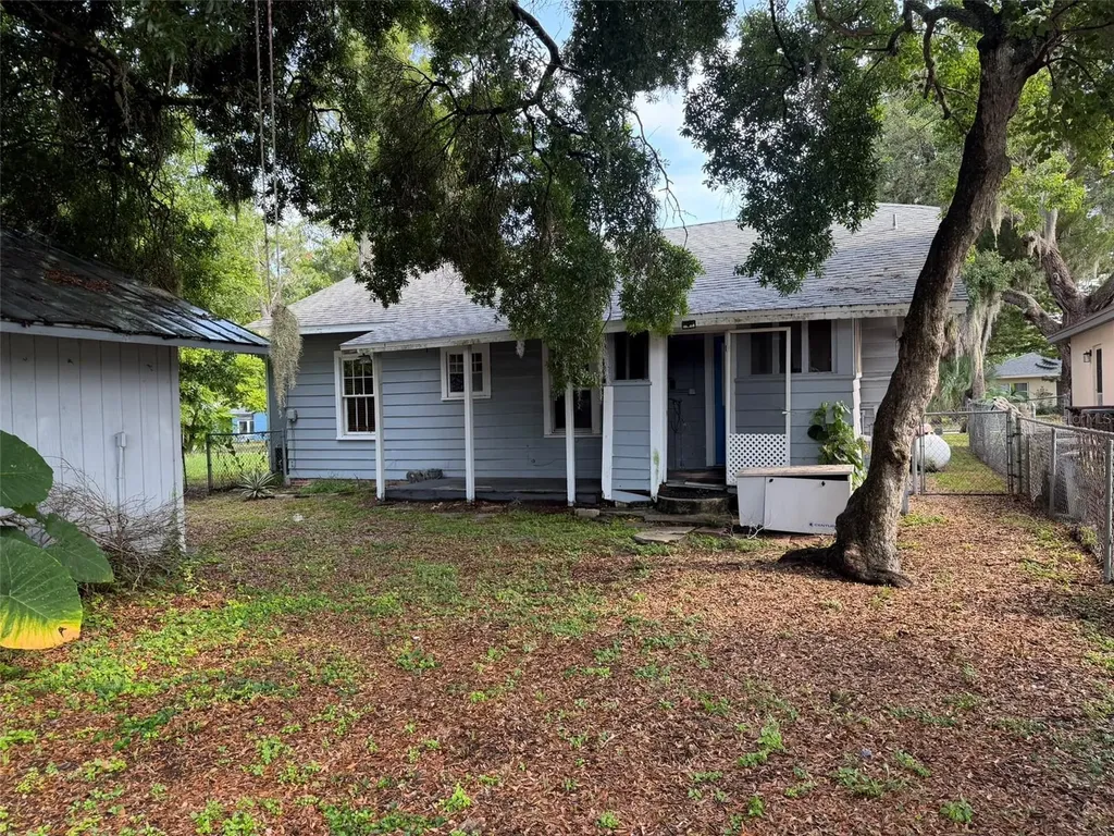 5850 Montana Avenue New Port Richey FL 34652