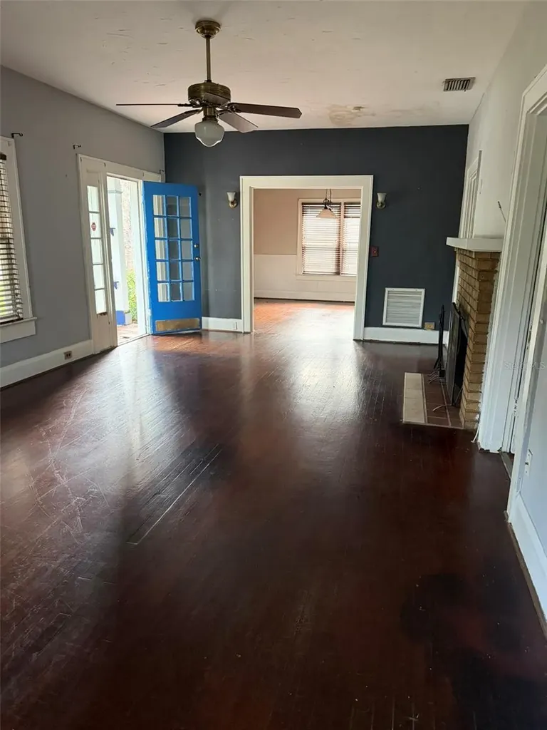 5850 Montana Avenue New Port Richey FL 34652