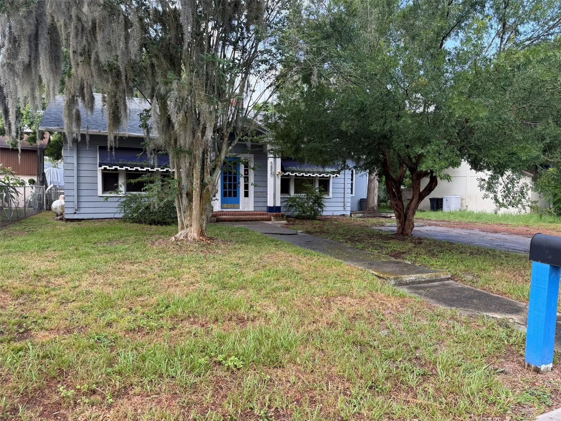 5850 Montana Avenue New Port Richey FL 34652
